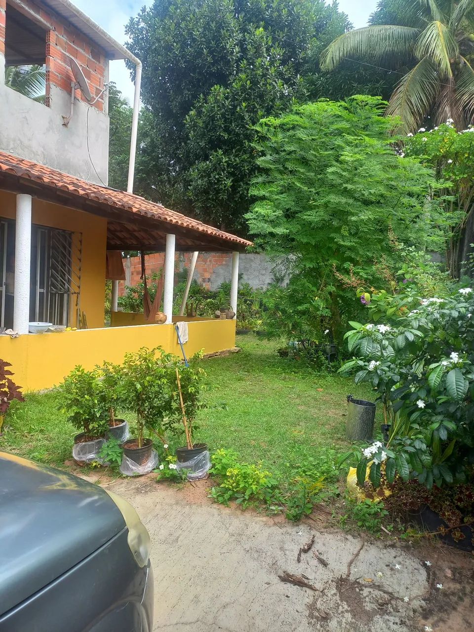 Sítio em Barra do Pojuca  - Foto 4
