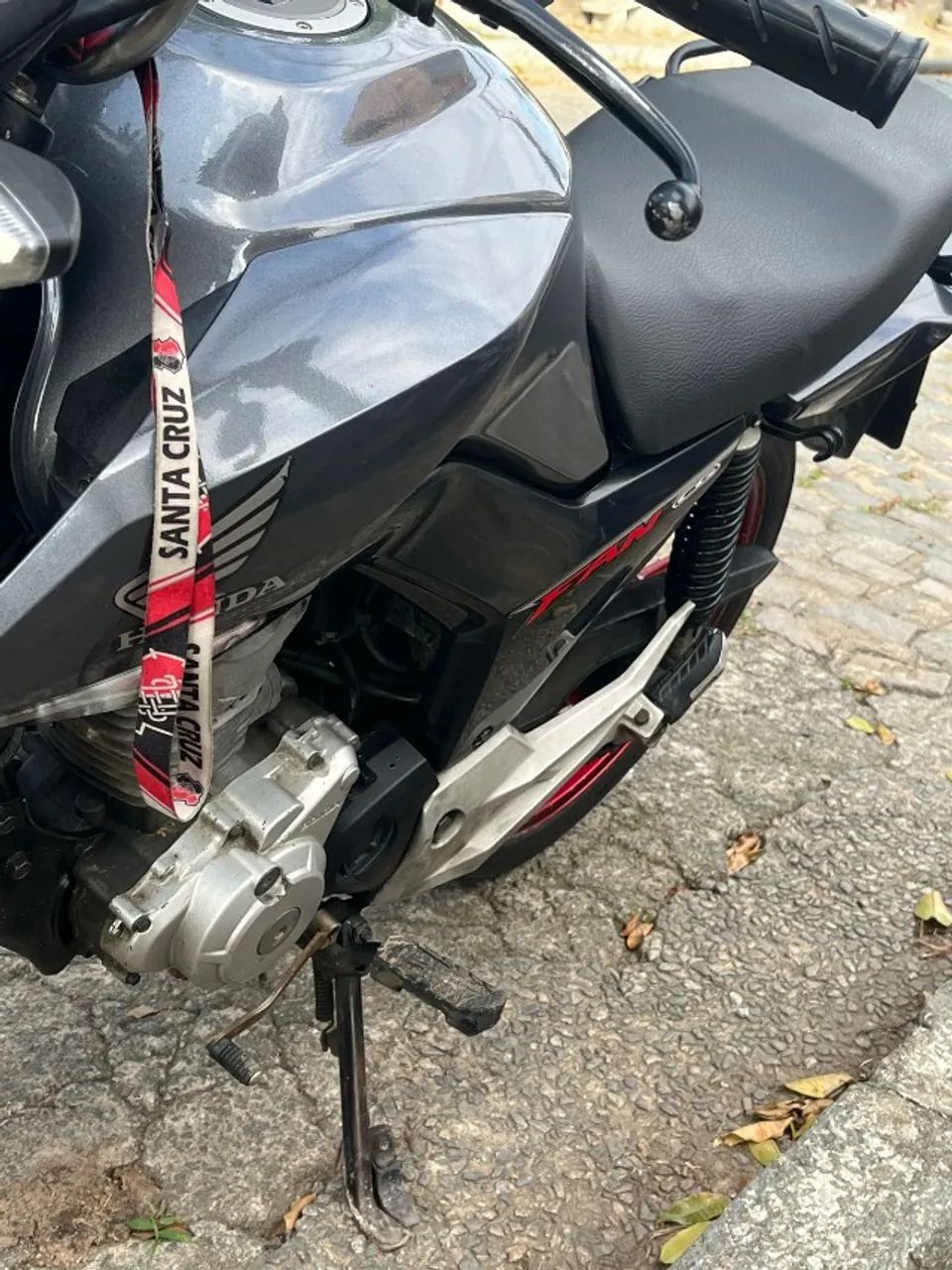 Fan 160 2019 nova - Foto 5