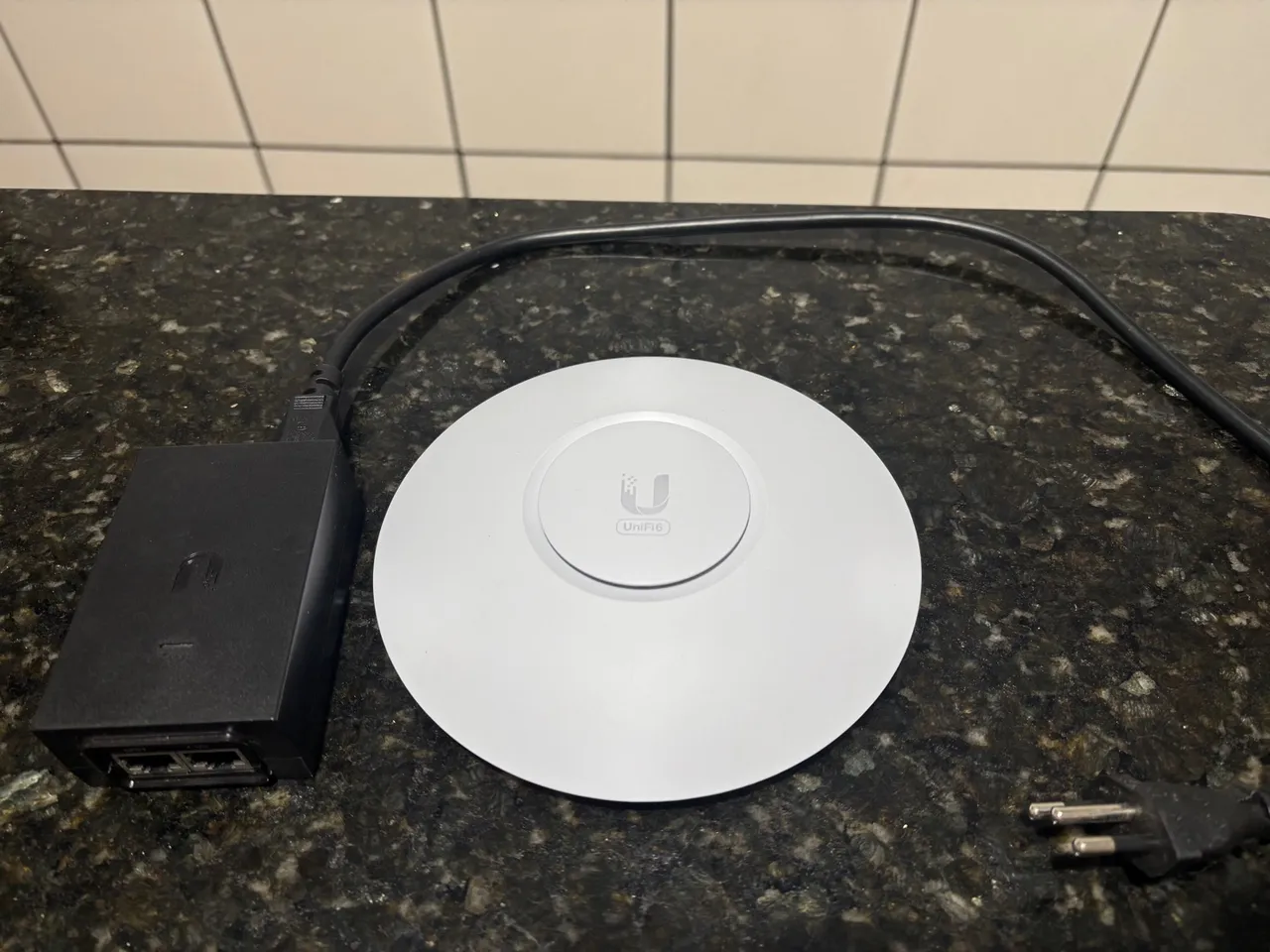 Ubiquiti unifi U6-Lite