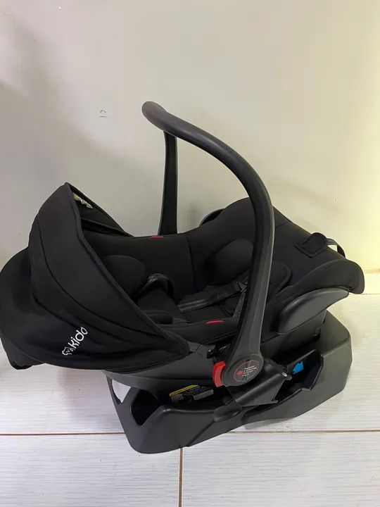 Carrinho de bebê  - Foto 3