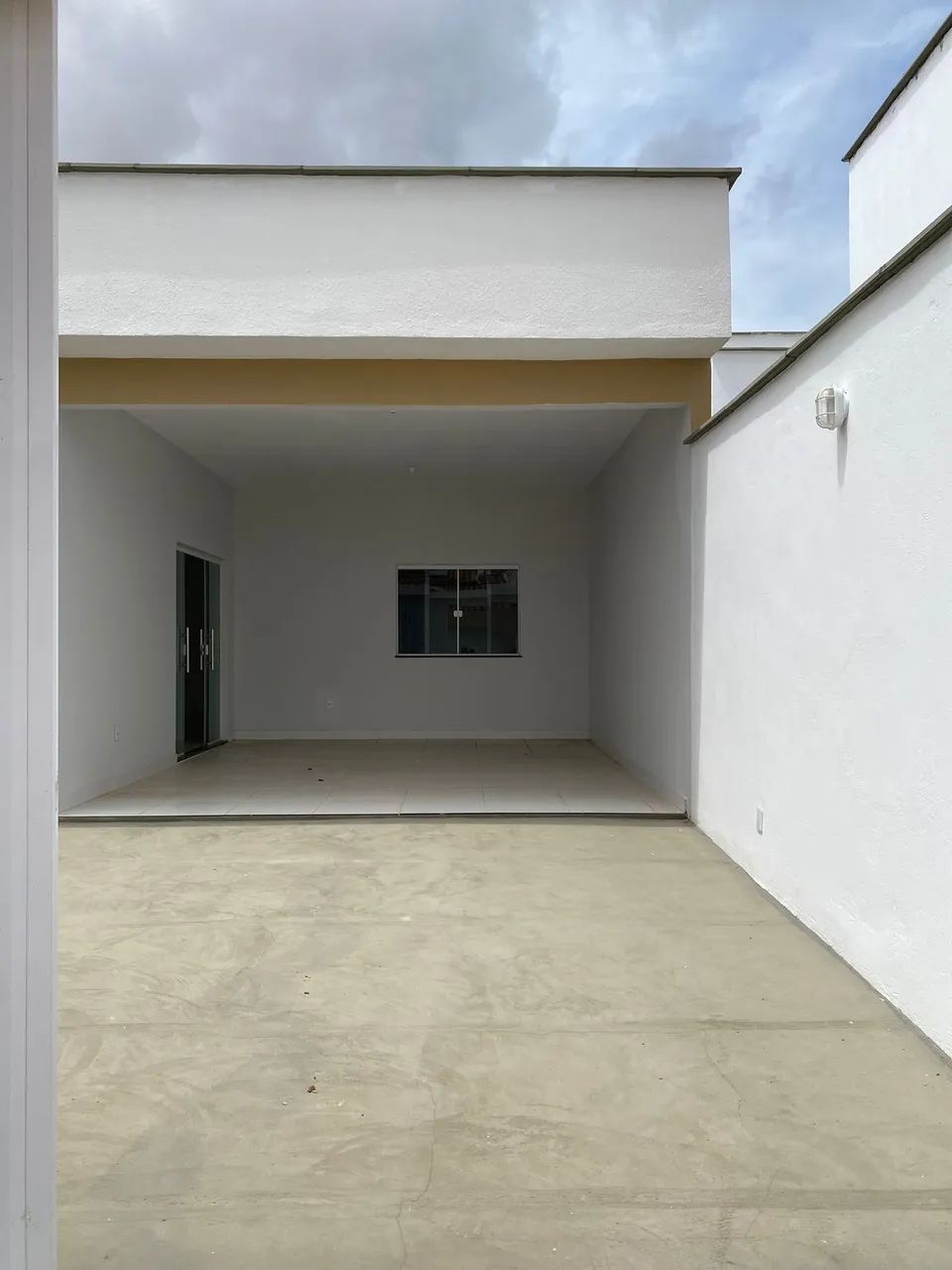 45"Casa no Araçagy com Entrada Facilitada e Parcel. em Até 12X  Próxima ao Restaurante Man - Foto 5