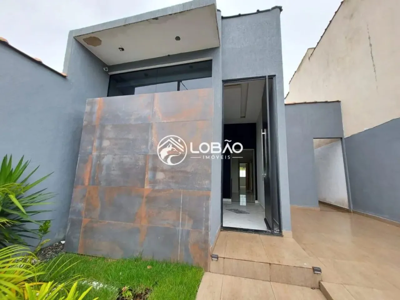 Casa nova no Monet em Resende RJ