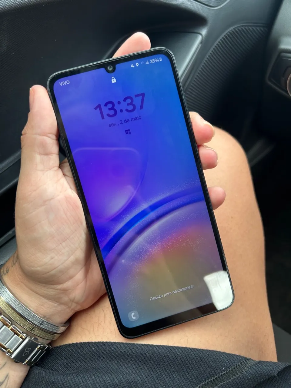 Celular A05