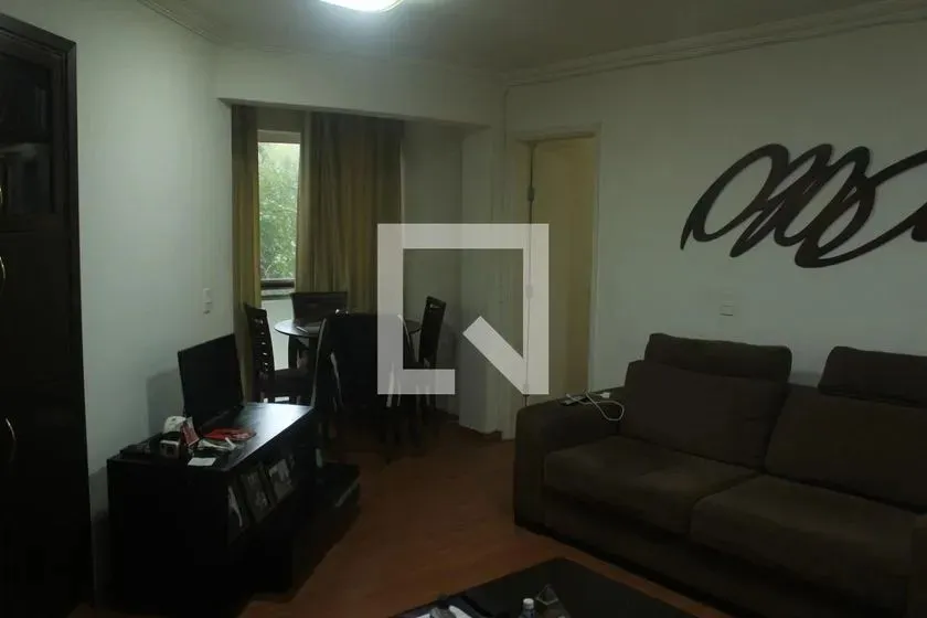 Apartamento à Venda - Jardim Marajoara , 3 Quartos, 90 m2