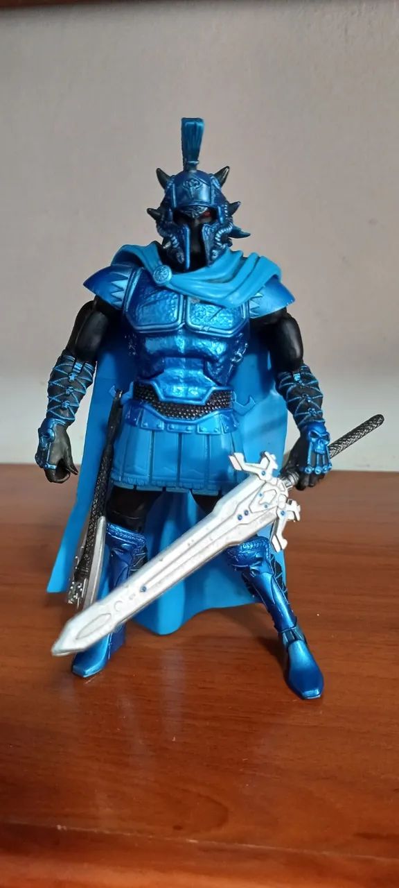 Dc Universe Ares  - Foto 2