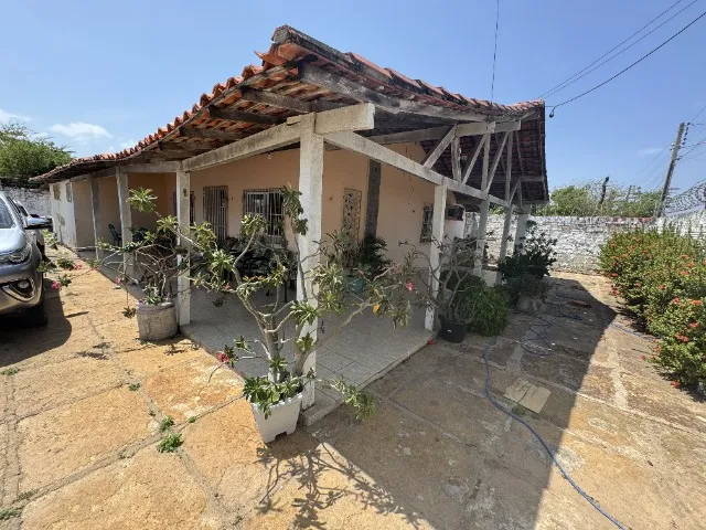 Casa de Praia à Venda em Luís Correia