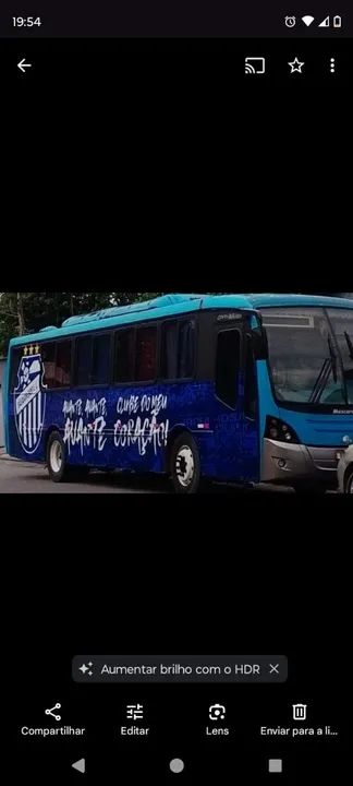 Ônibus Mascarello - Diesel - 2005 - Foto 10