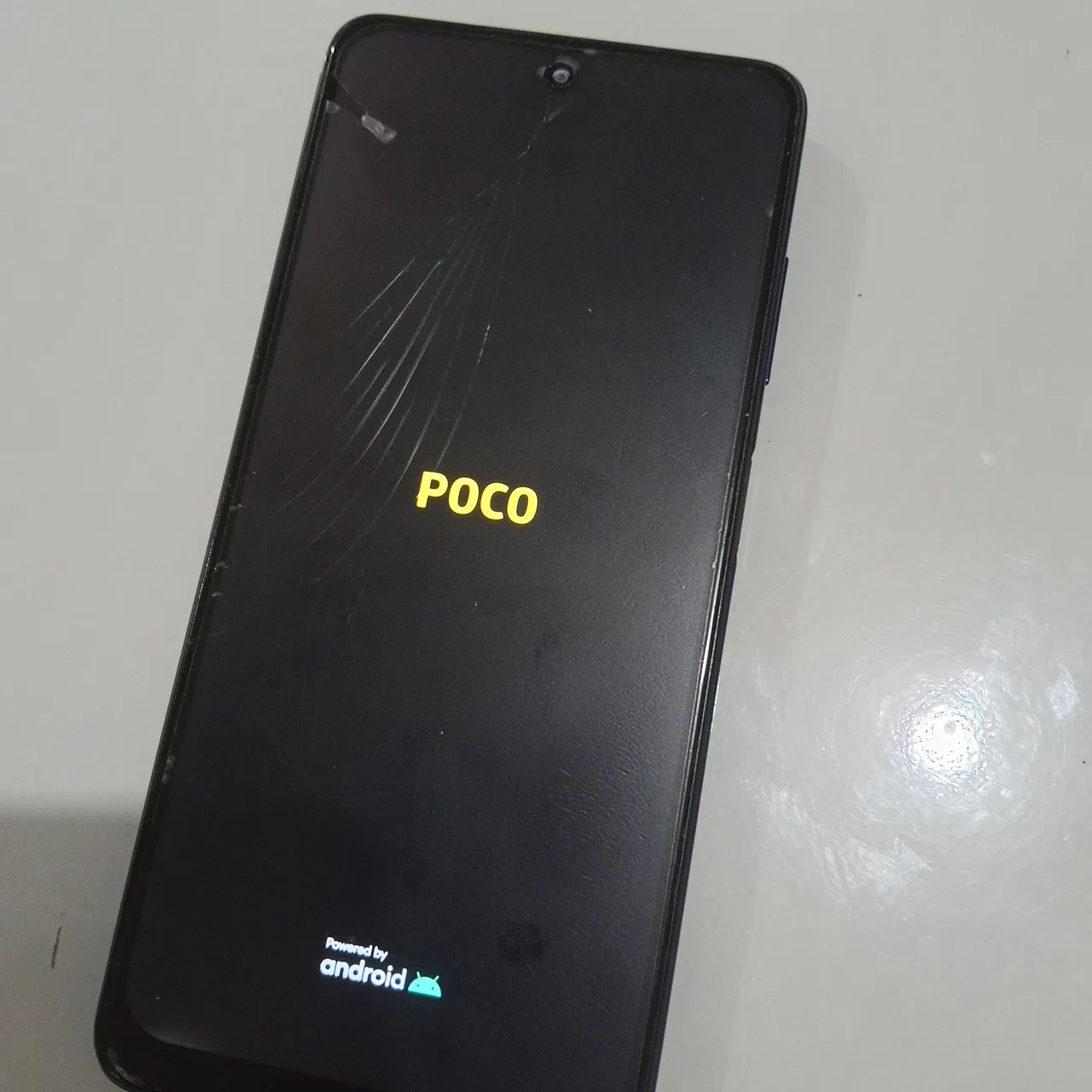Poço X3 NFC