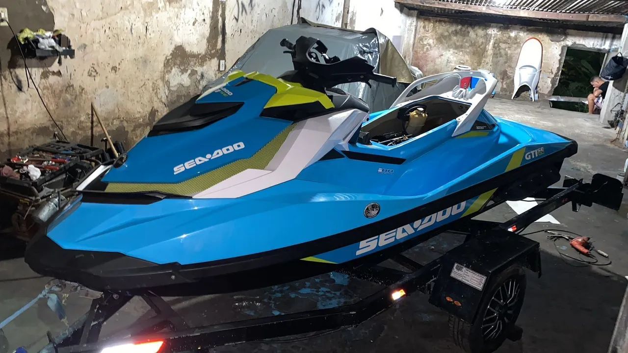 Jet ski  - Foto 3