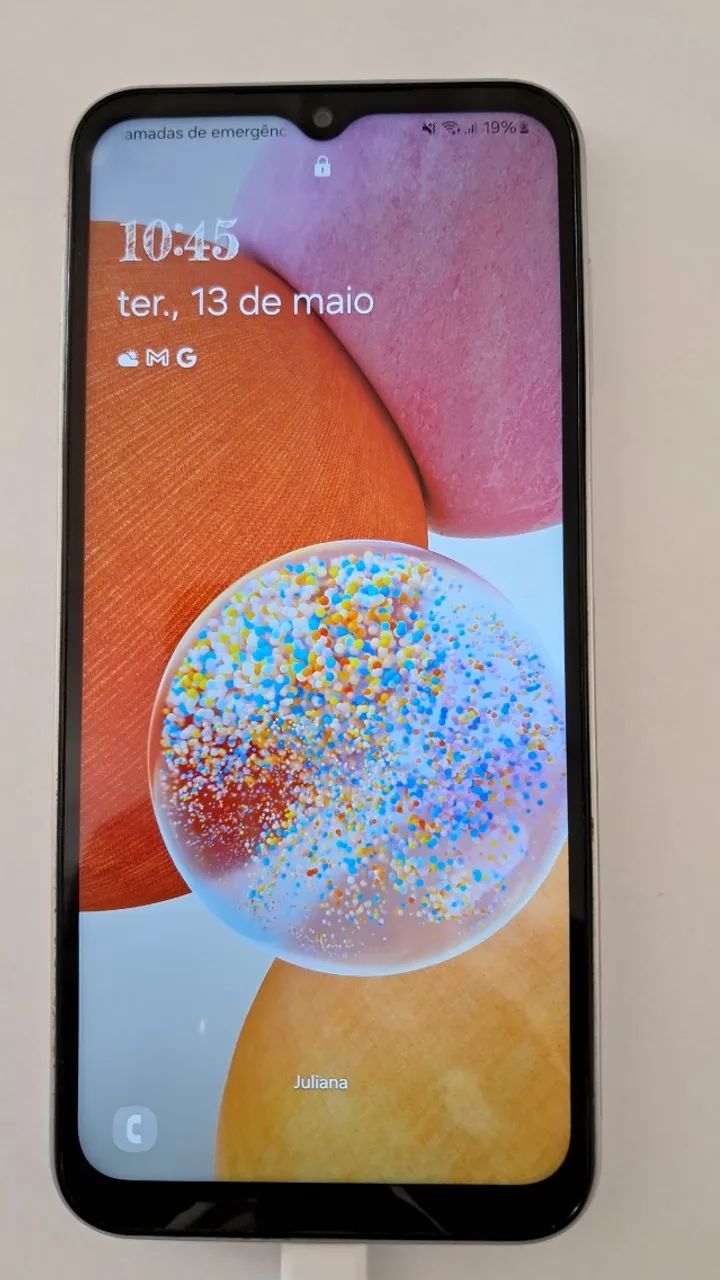 Samsung Galaxy A14 - Foto 5