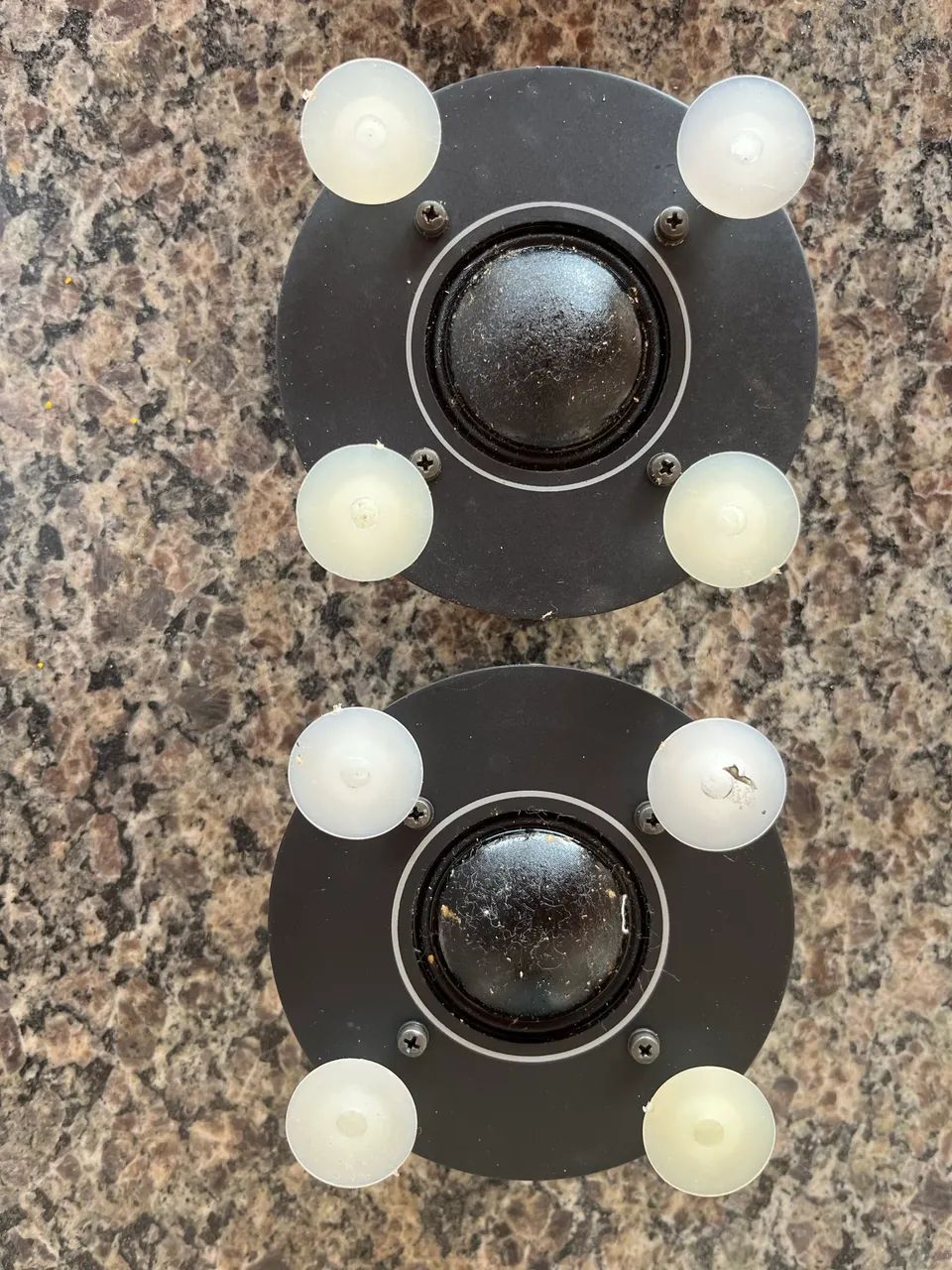 Auto falante Gradiente DM3 (par)