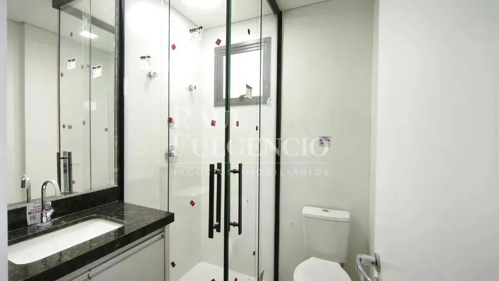 Apartamento novo com 3 dormitórios e 1 suíte em ótima localização - Foto 8