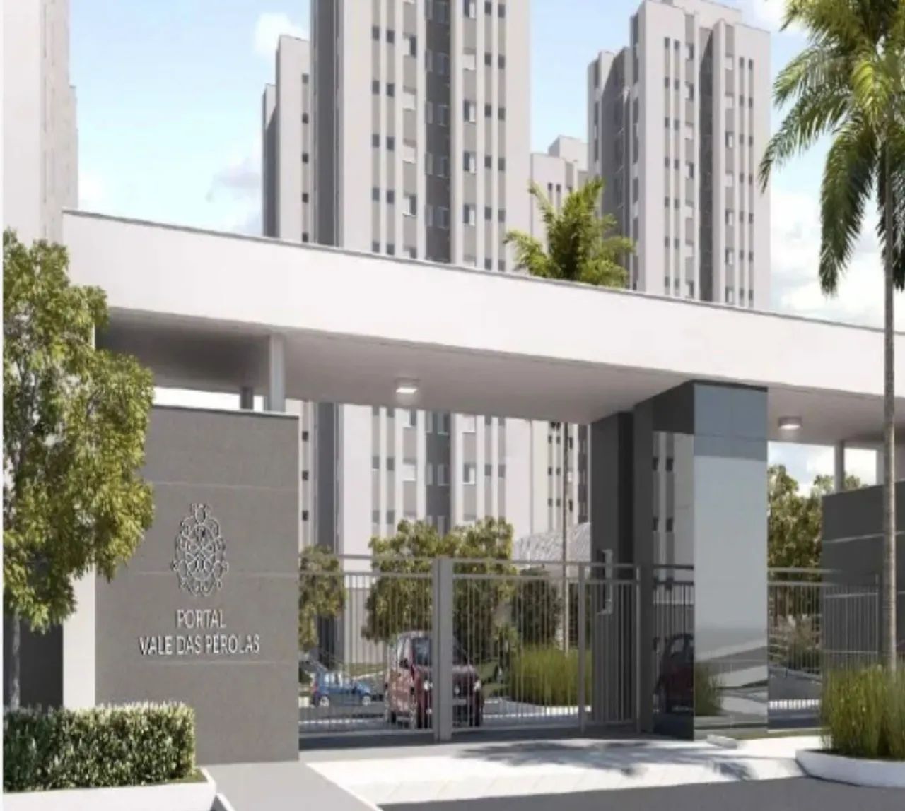 Foto - Sumaré - Residencial Bordon