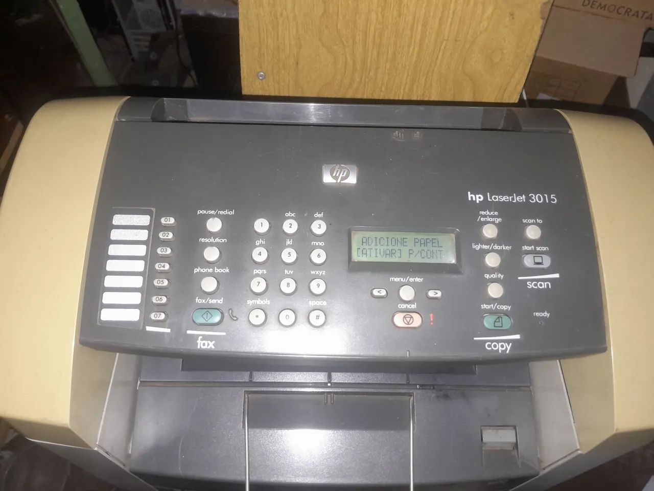 LaserJet HP64842044344963121