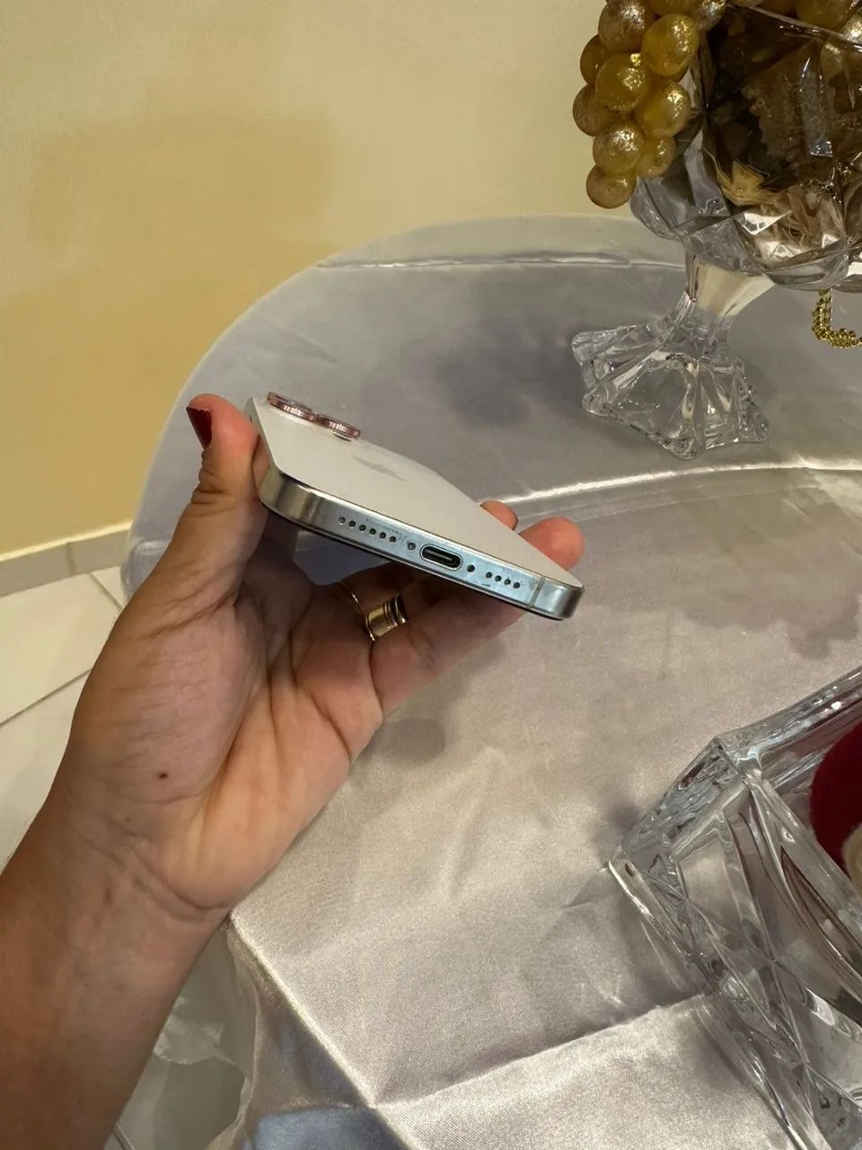 iPhone 15 pro max 256gb - Foto 2