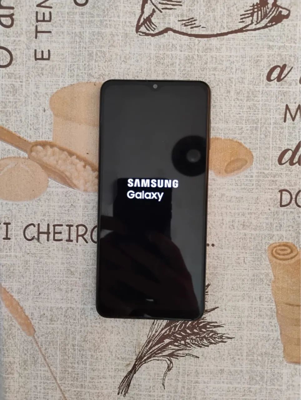 Samsung M12