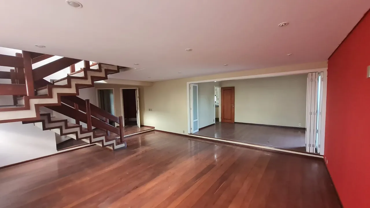 COBERTURA A VENDA EM JUNDIAÍ - EDIFÍCIO PORTOBELLO - CHÁCARA URBANA - 3 VAGAS