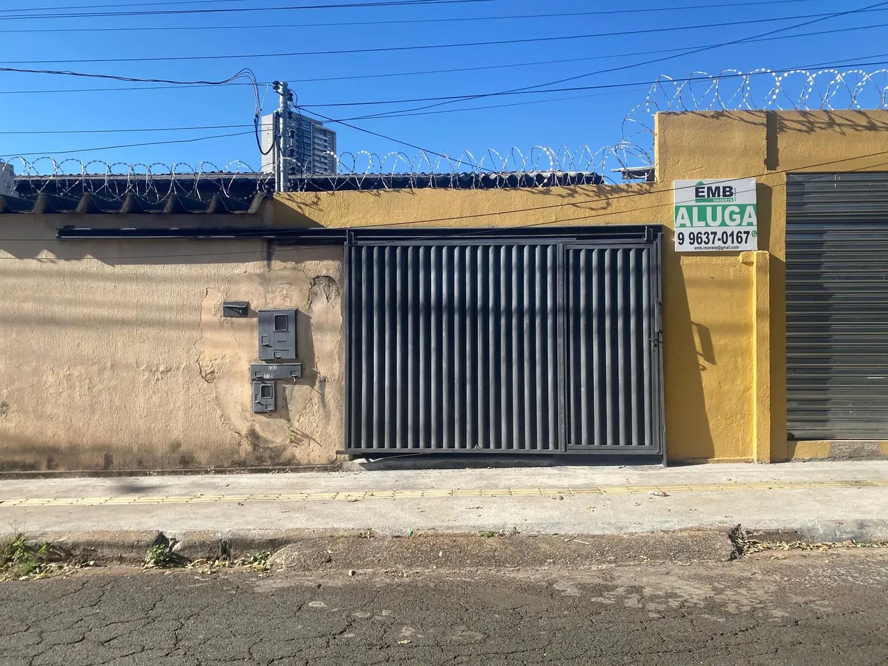Imóvel para aluguel tem 52 metros quadrados com 1 quarto em Setor Bueno - Goiânia - GO