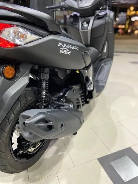 YAMAHA NMAX 160 2024 - Foto 12