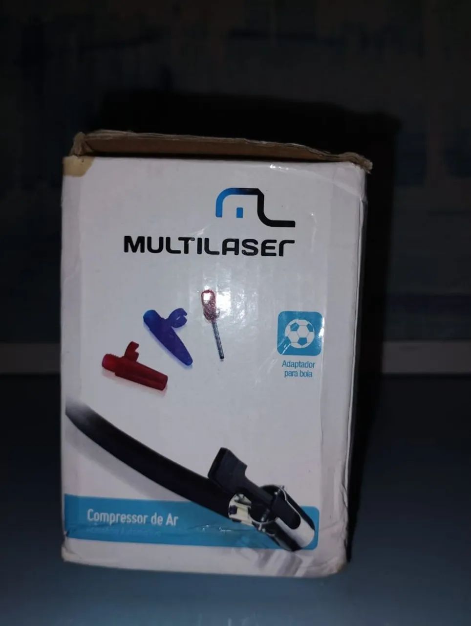 Compressor de ar 250 psi - Foto 4