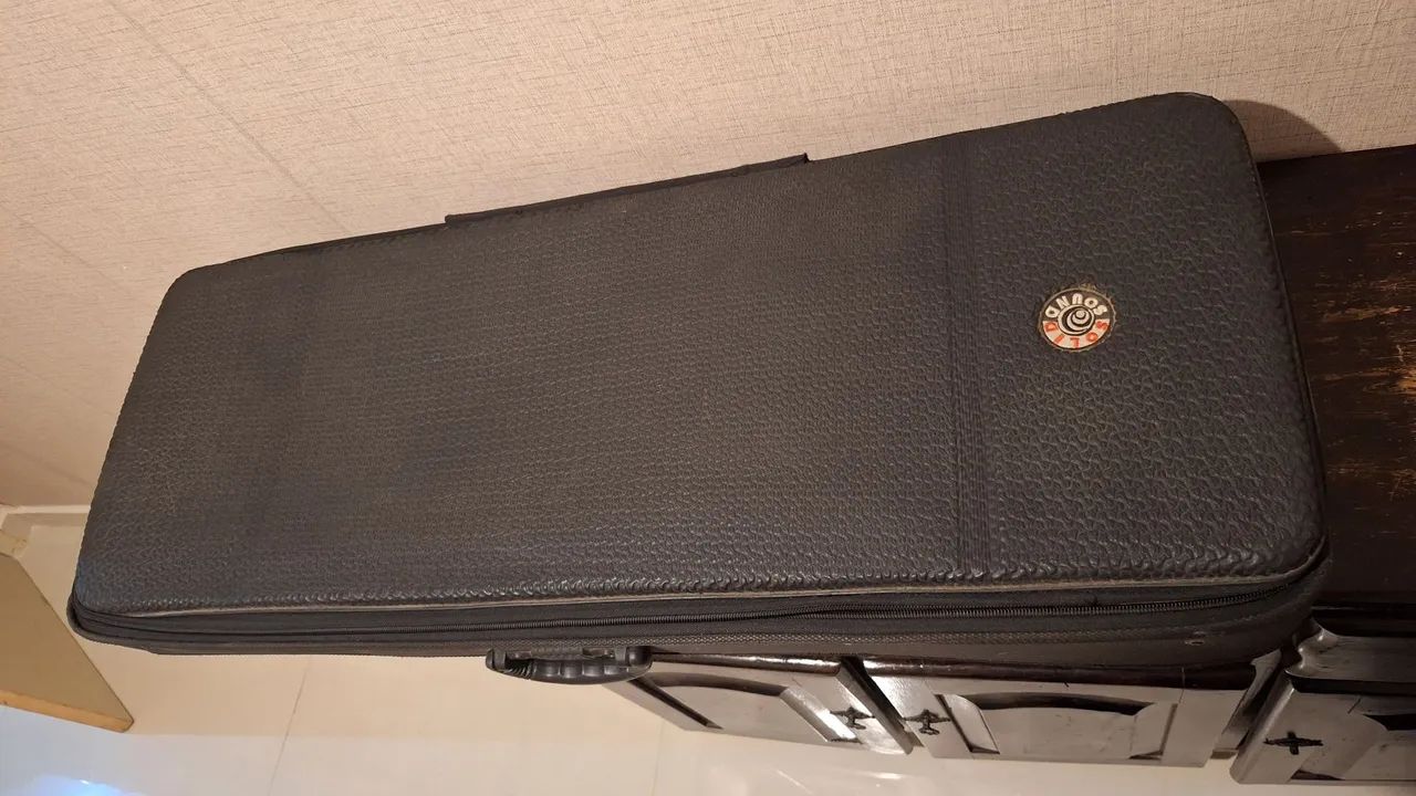 Case Solid Sound  - Foto 2