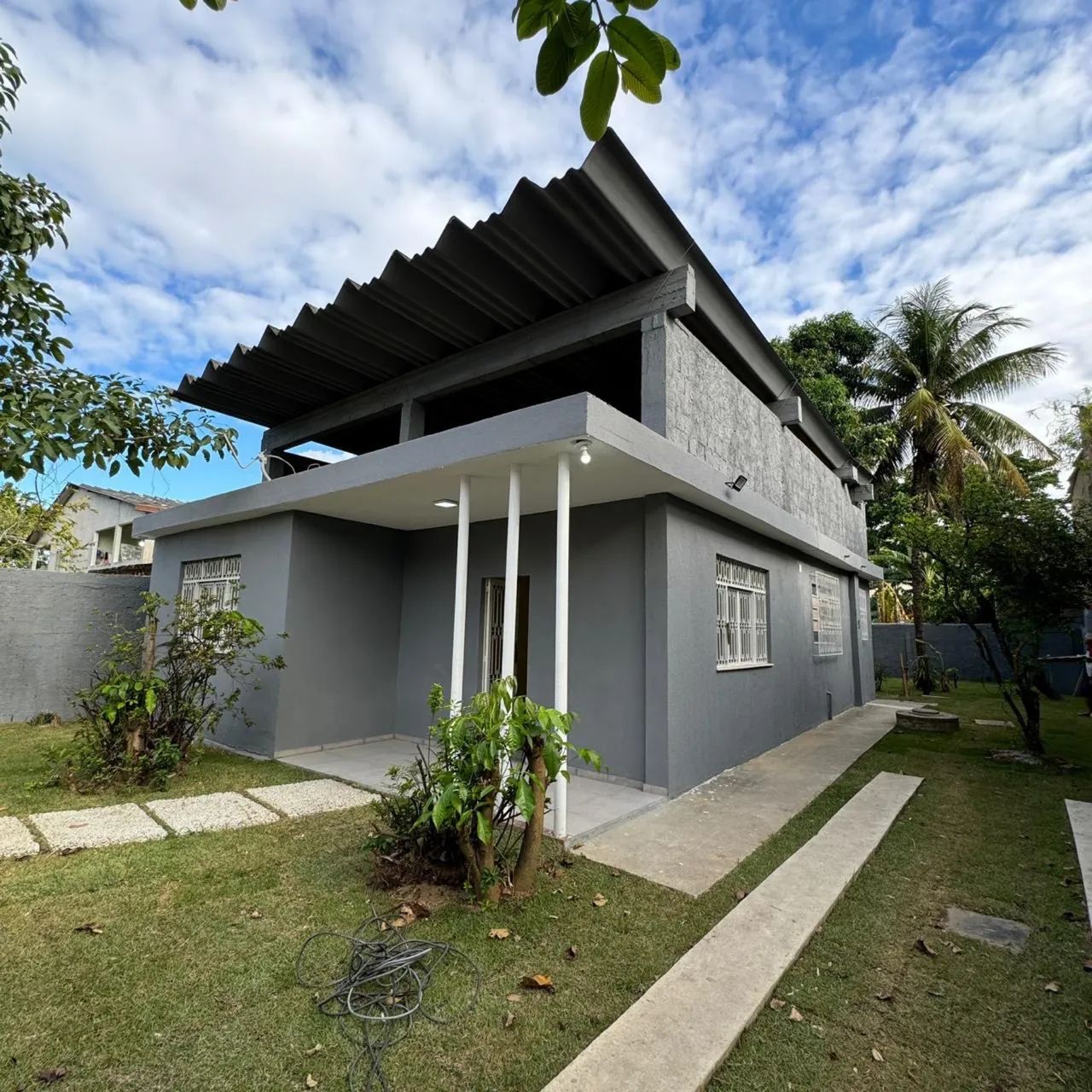 Foto - Nova Iguaçu - Nossa Senhora das Graças