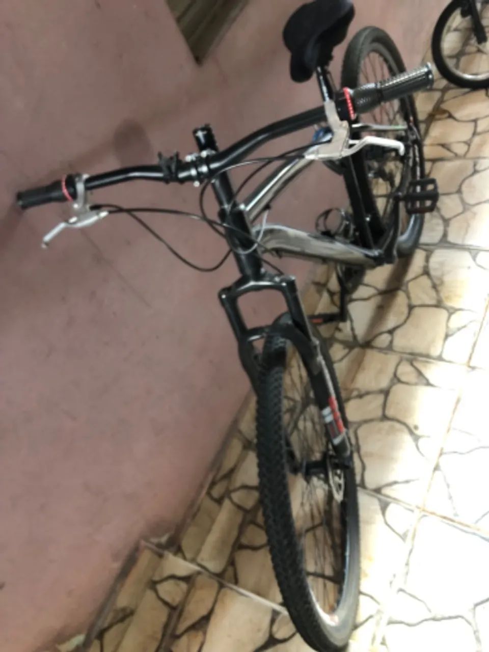 Bicicleta GTS M1 Aro 28 - freio hidráulico- 1x11 - suspensão advanced - Foto 3