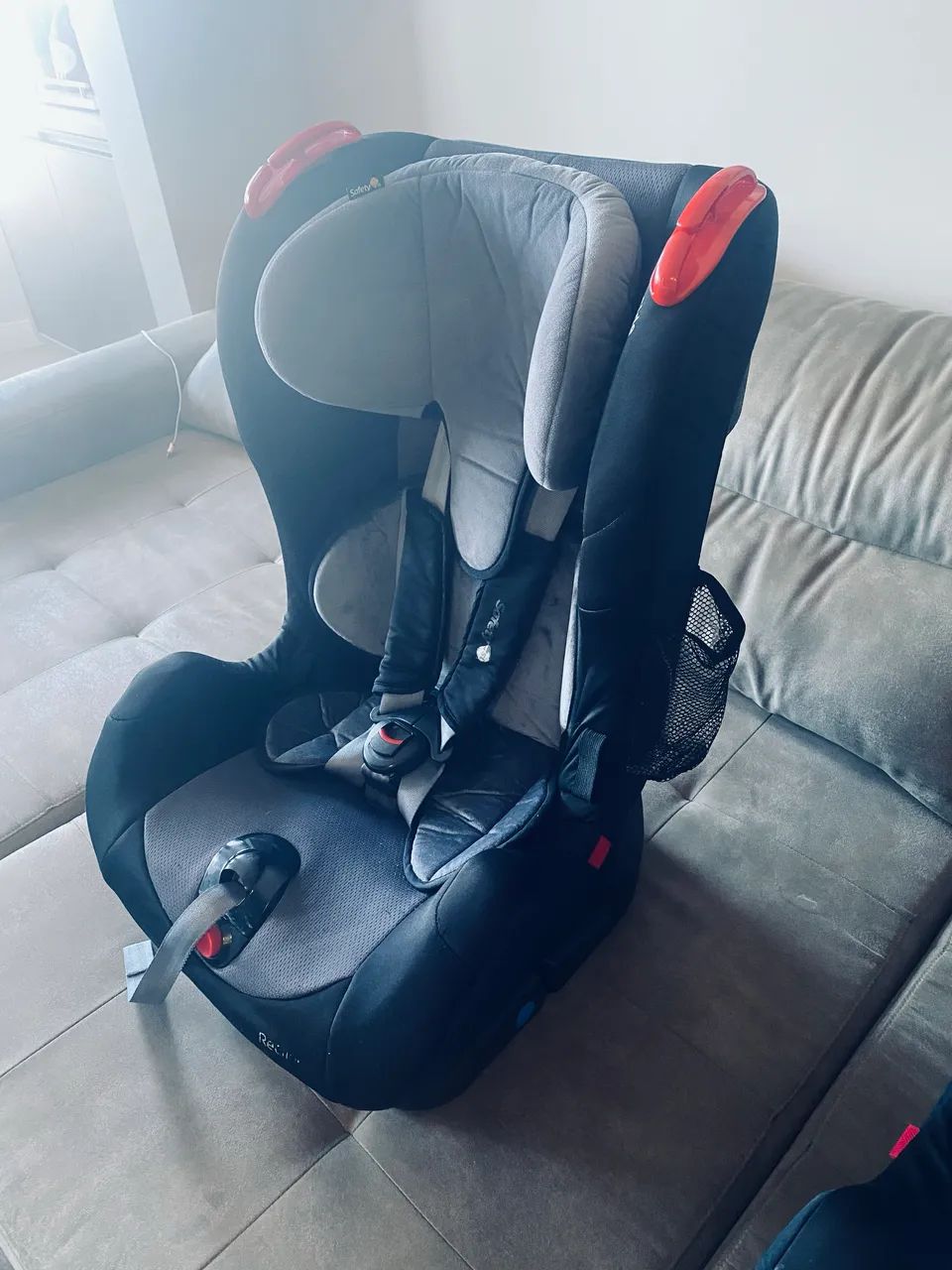 Cadeira Automóvel Safety 1st - Foto 2