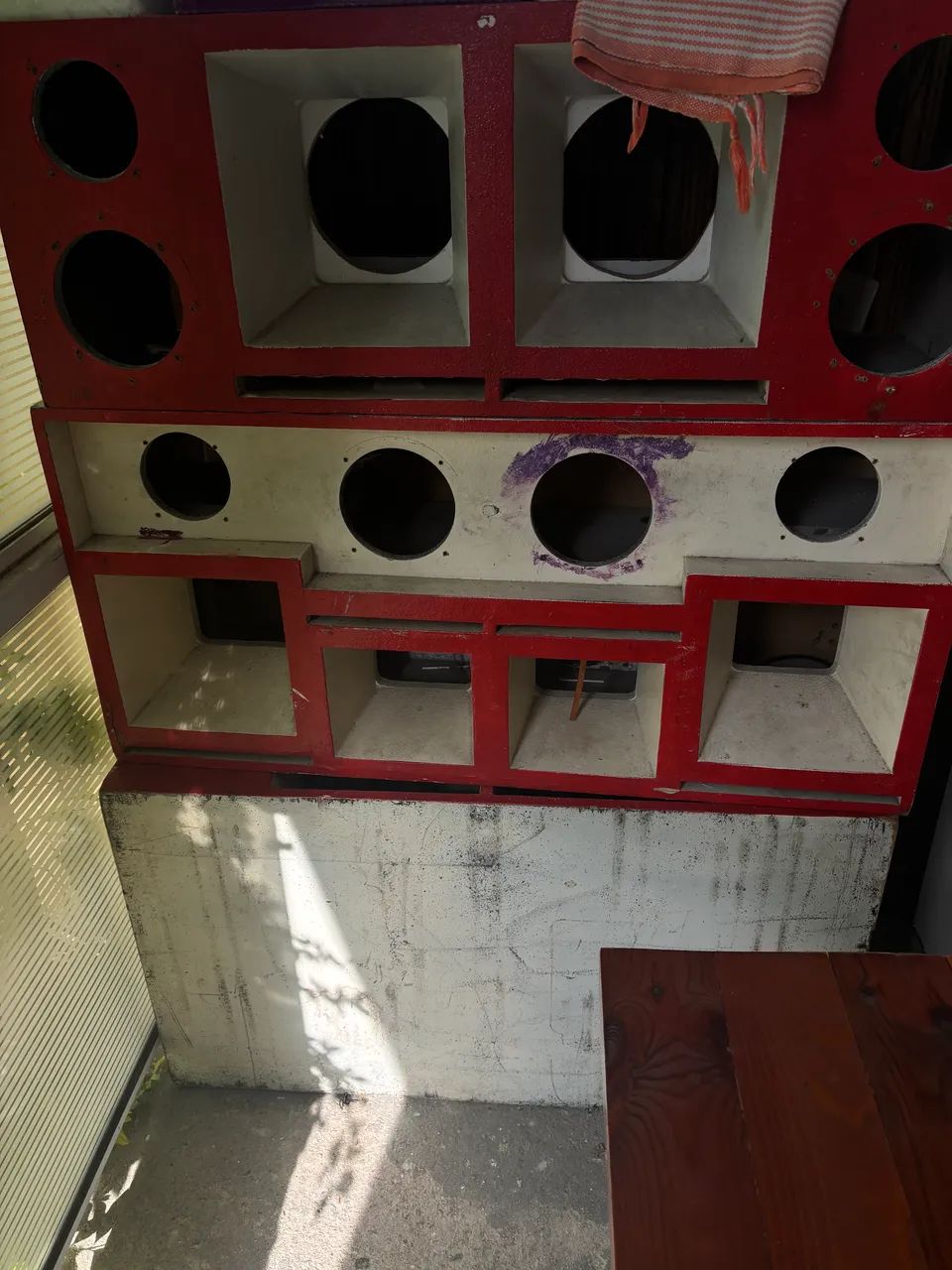 Caixa de som - Foto 4