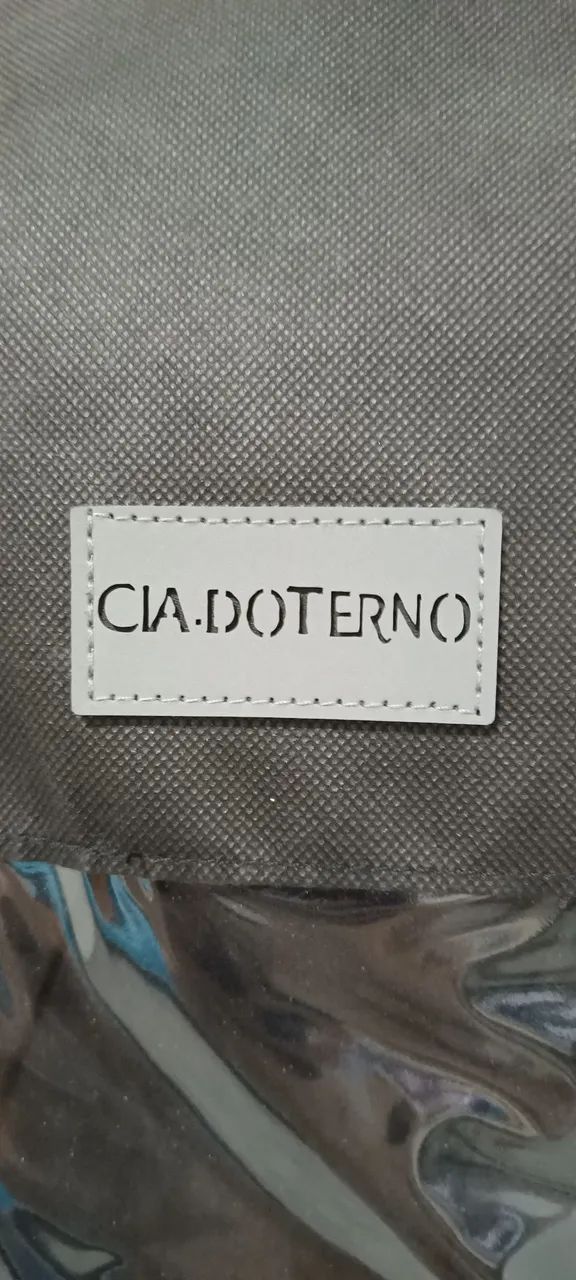 Terno Social Masculino Slim (LEIA O ANÚNCIO!) - Foto 5