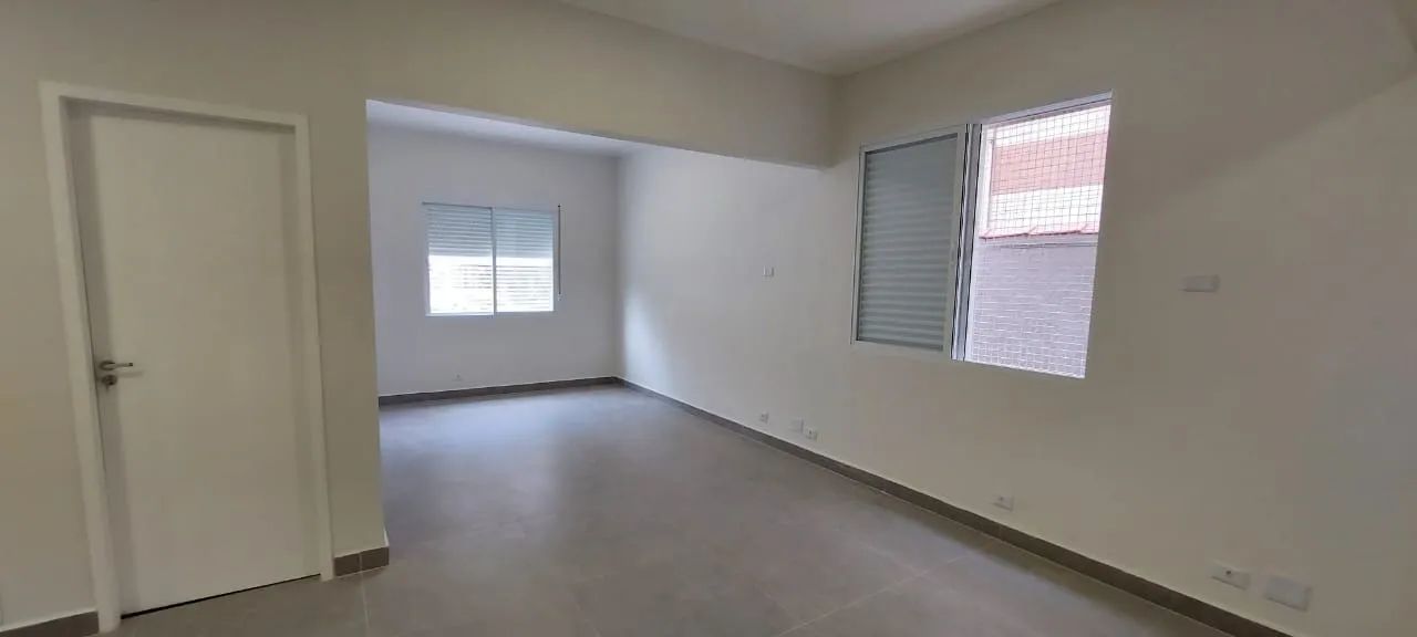 Apartamento térreo à venda 2 Quartos Boqueirão Santos - Foto 4