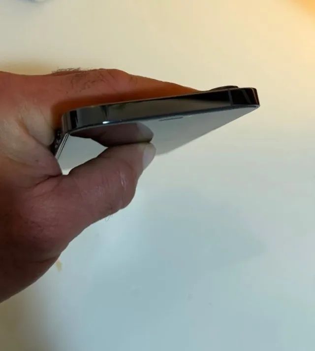 iPhone 12 Pro Max 256gb - Foto 3