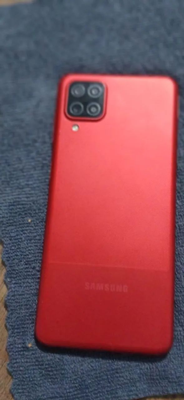 Samsung A12 Seminovo - Foto 5
