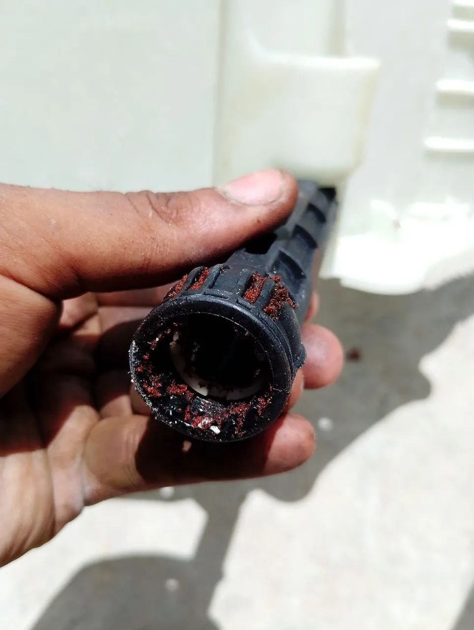 Conserto de máquina de lavar roupa  - Foto 5