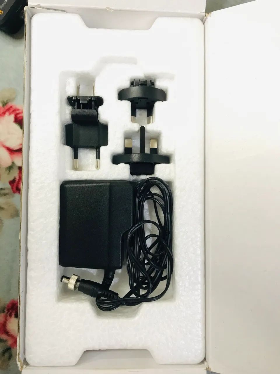 Atem mini pro - Acessórios para Câmeras e Filmadoras - Cavalhada