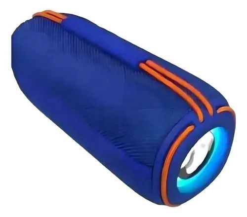 Caixa de Som Bluetooth 40W - Diversas Cores - Foto 2