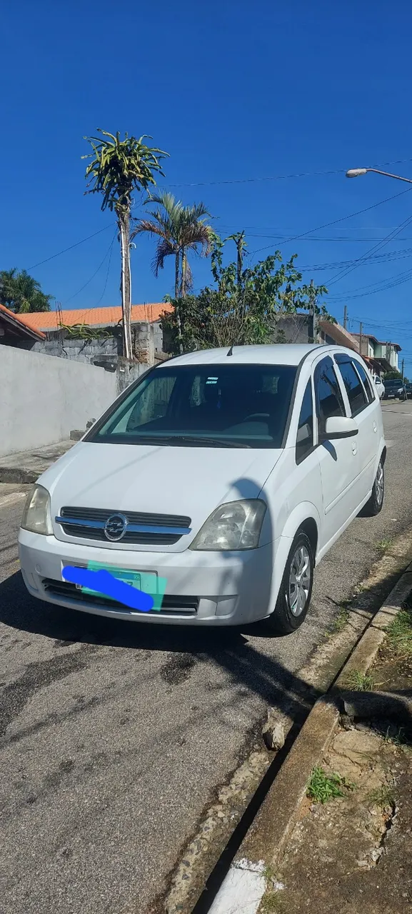 Meriva joy