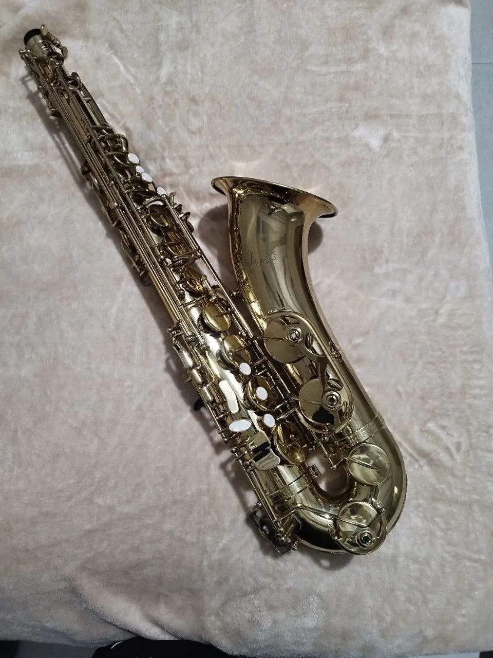 Sax Tenor Eagle  - Foto 3