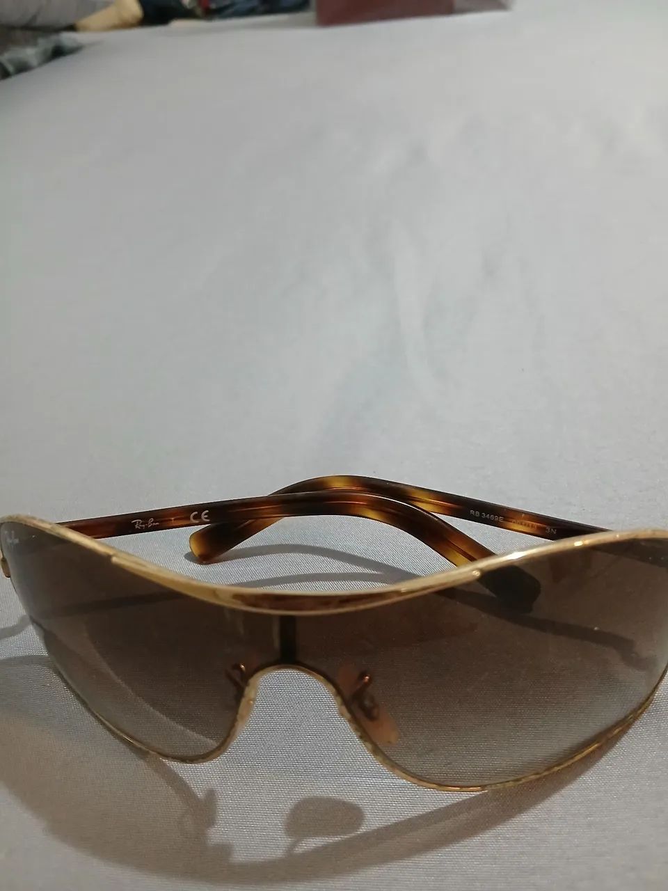 Óculos Ray ban  - Foto 3