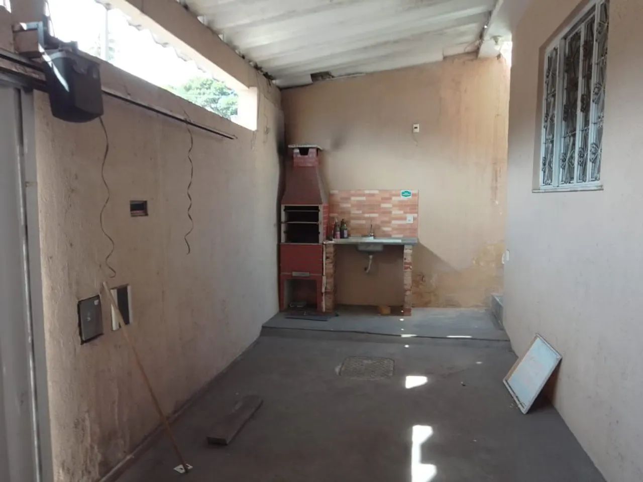 Foto - Nilópolis - Olinda