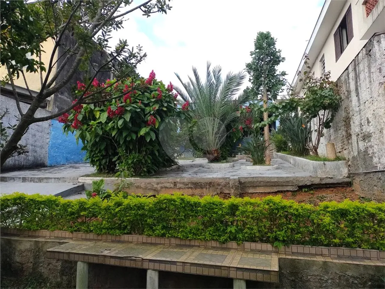 Sobrado com 2 quartos à venda em Vila Das Belezas - SP