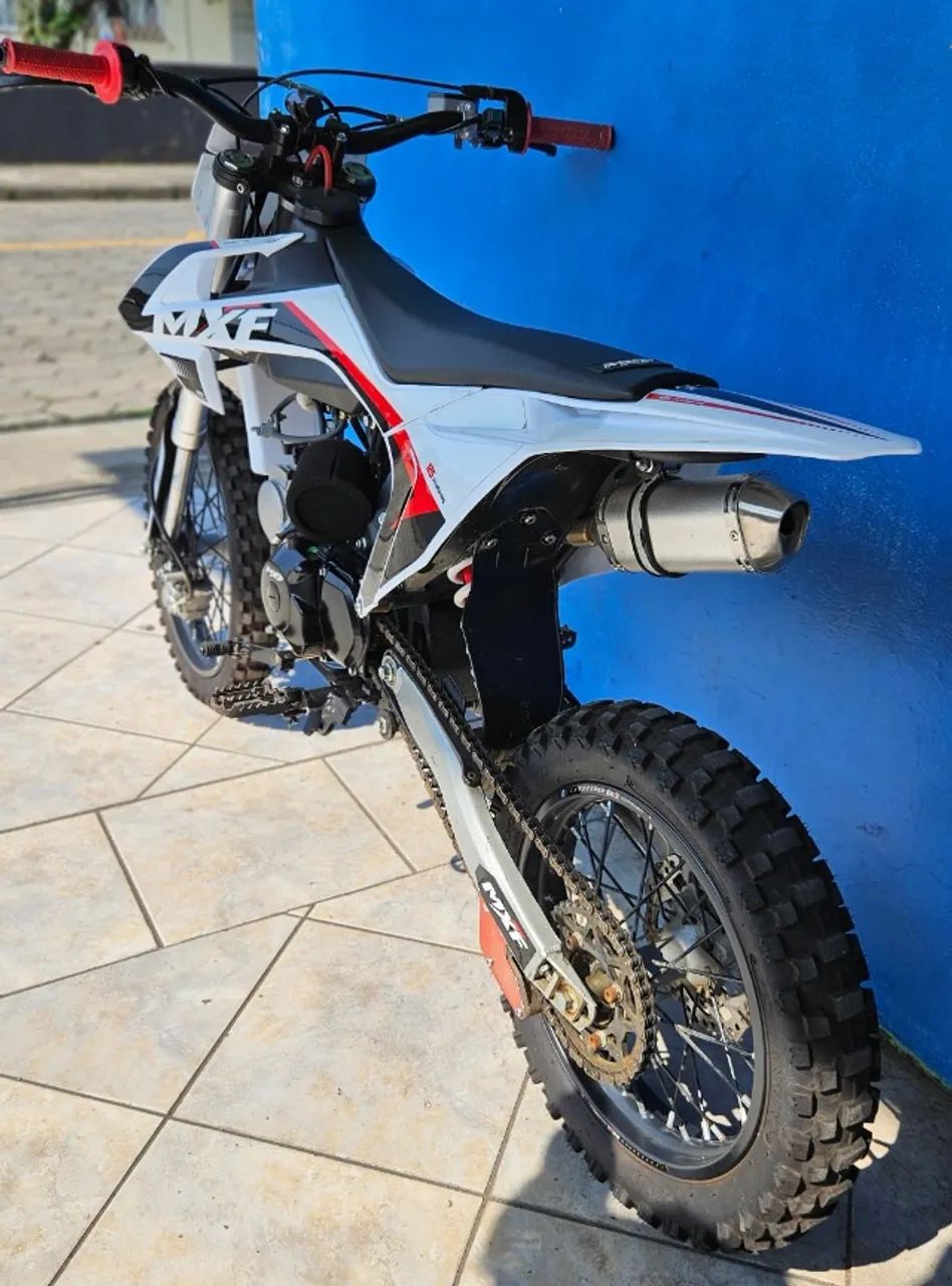 MXF Pro Racing 125 2022 - Foto 2
