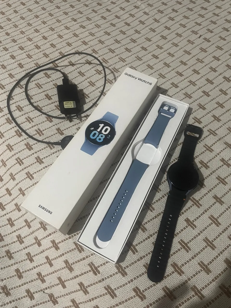 Samsung Galaxy Watch 5