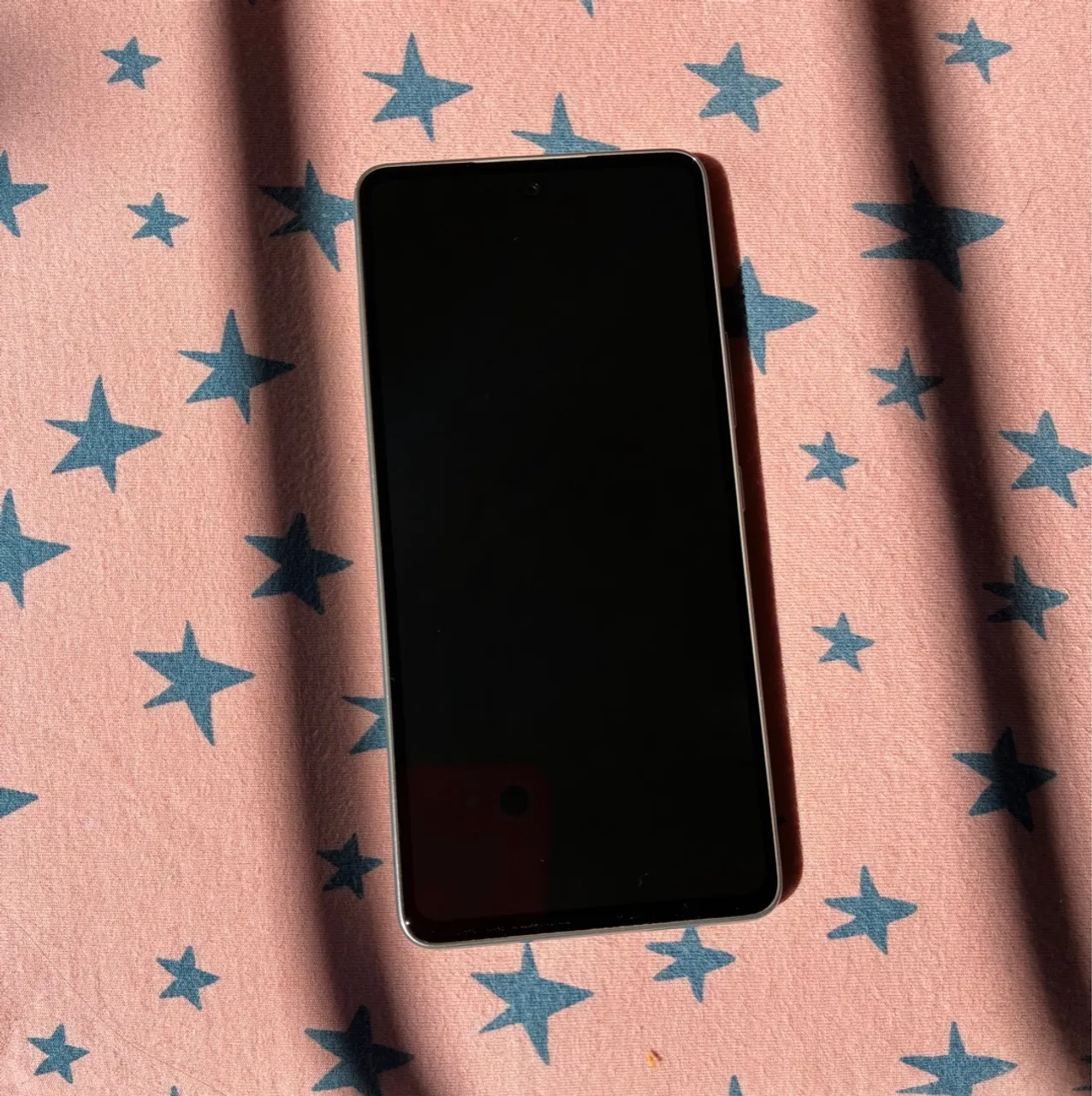 Samsung Galaxy A53 128GB - Com caixa original