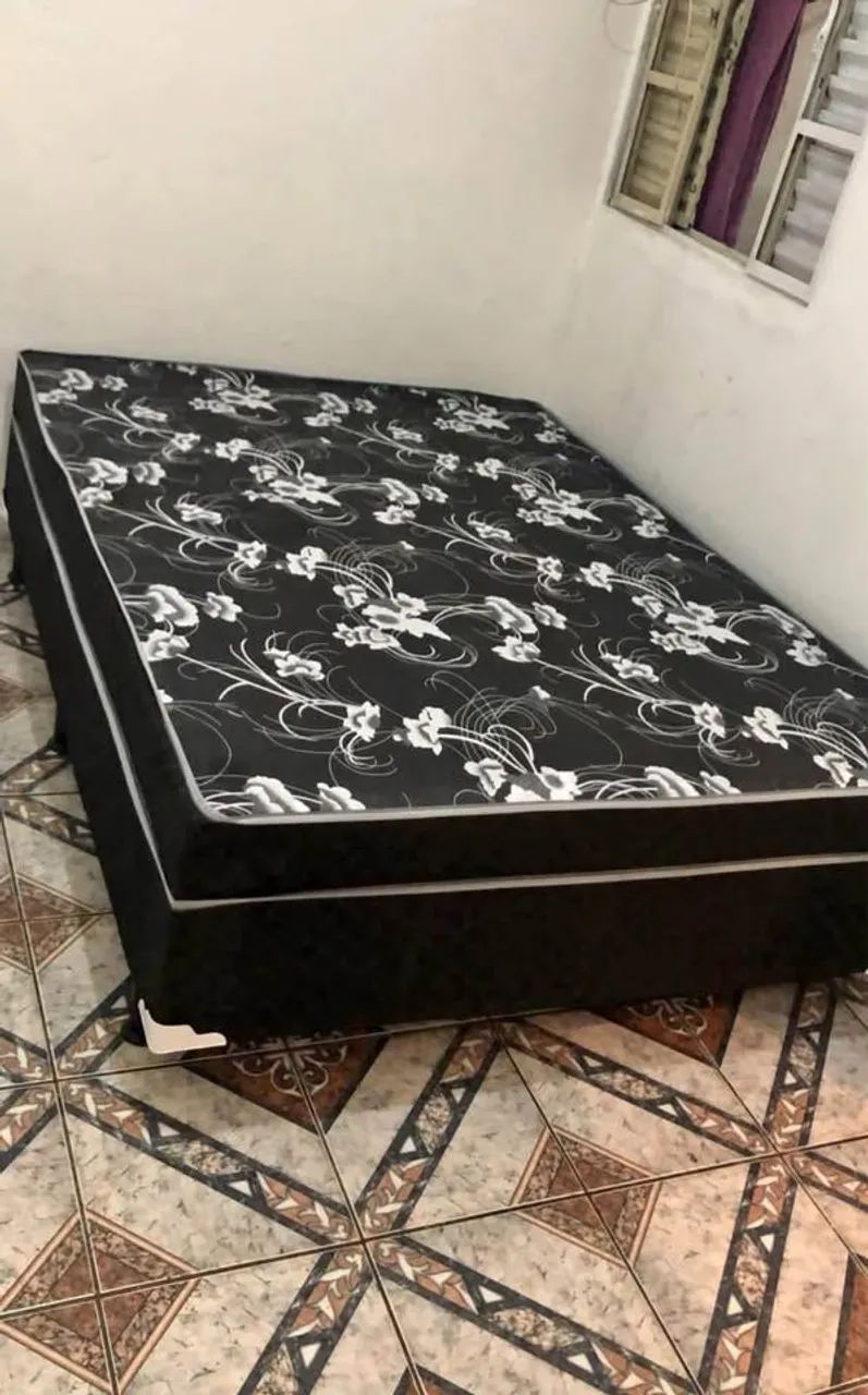 CAMA BOX CONJUGADA DIRETO DA FÁBRICA!! - Foto 3