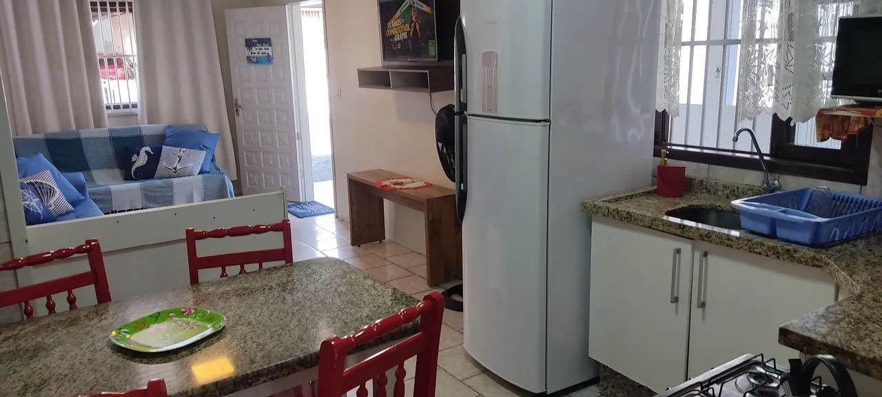 Casa super central e próximo a   praia ideal para famílias  - Foto 5