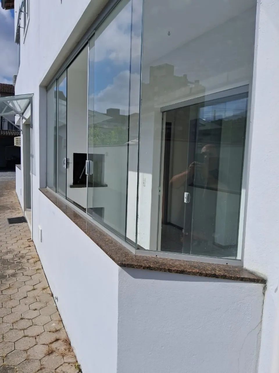 Foto - Joinville - Costa e Silva