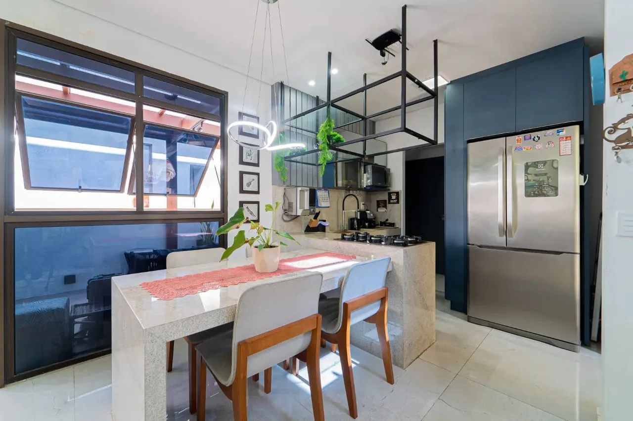 CASA DE LUXO CONDOMÍNIO FECHADO - Foto 3