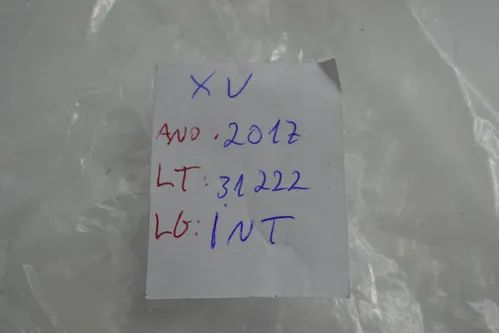Tampa Tomada Energia 12v/120w Subaru Xv 2017 Original - Foto 5