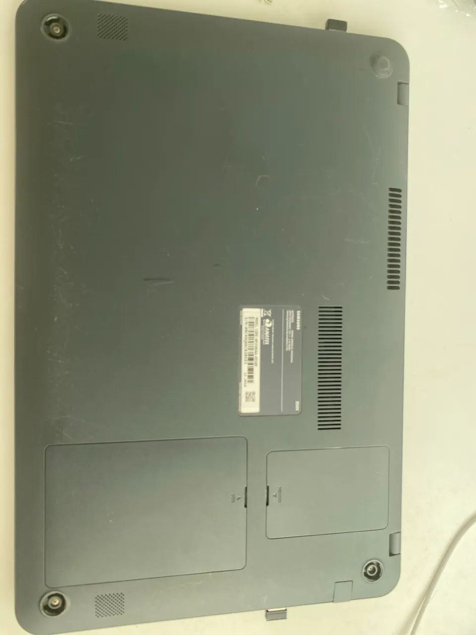 Notebook Samsung  - Foto 5